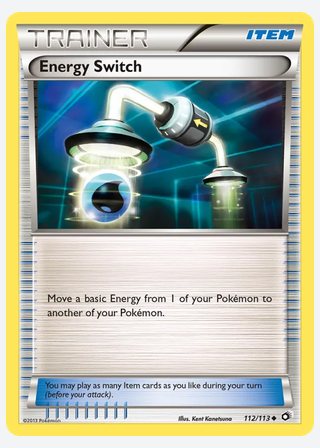 Energy Switch — catalogusbeeld