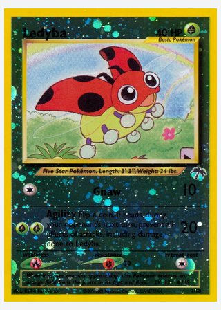 Ledyba — catalogusbeeld