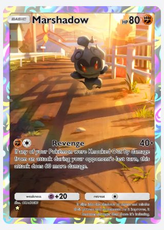Marshadow — catalogusbeeld