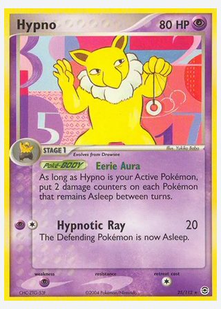 Hypno — catalogusbeeld