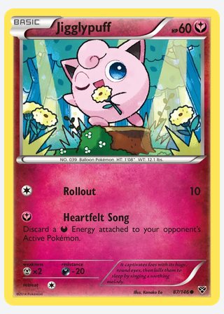 Jigglypuff — catalogusbeeld
