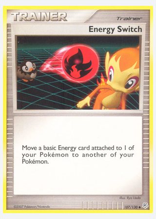 Energy Switch — catalogusbeeld