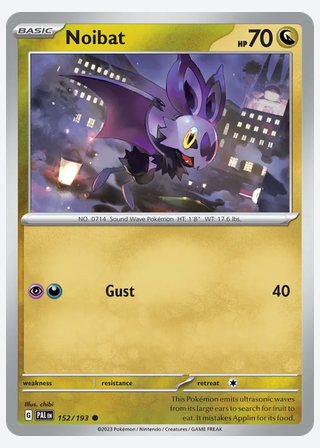 Noibat — catalogusbeeld