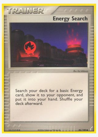 Energy Search — catalogusbeeld