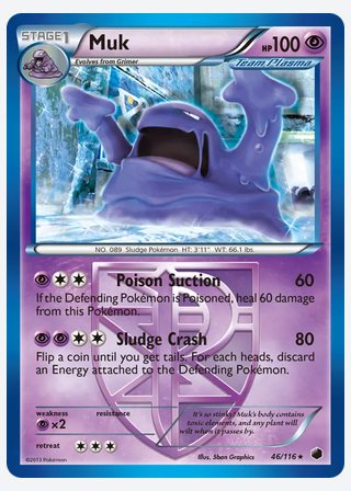 Muk — catalogusbeeld
