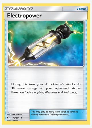 Electropower — catalogusbeeld