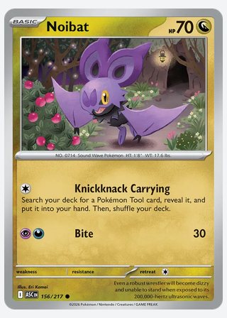 Noibat — catalogusbeeld