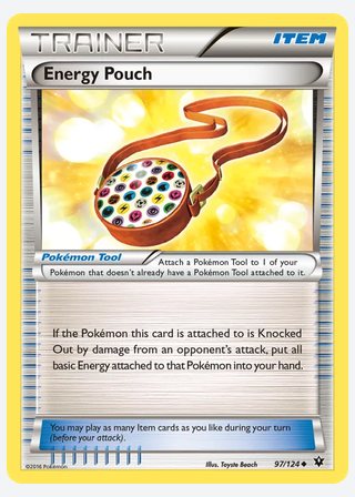 Energy Pouch — catalogusbeeld
