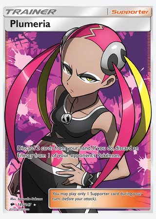 Plumeria — catalogusbeeld