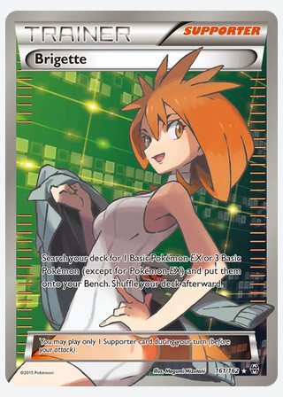 Brigette — catalogusbeeld