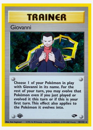 Giovanni — catalogusbeeld