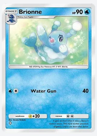 Brionne — catalogusbeeld