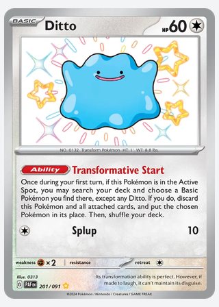 Ditto — catalogusbeeld