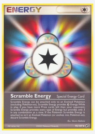 Scramble Energy — catalogusbeeld