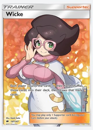 Wicke — catalogusbeeld