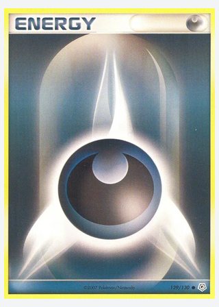 Darkness Energy — catalogusbeeld
