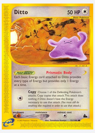 Ditto — catalogusbeeld