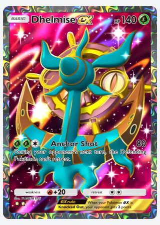 Dhelmise ex — catalogusbeeld