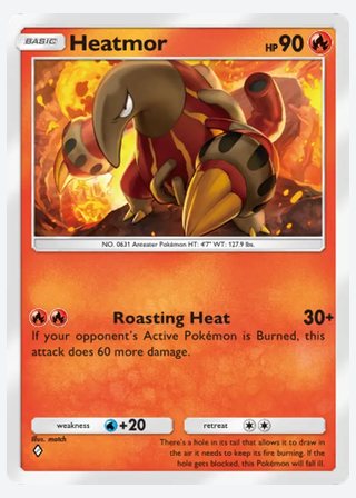 Heatmor — catalogusbeeld