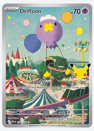 Drifloon — catalogusbeeld