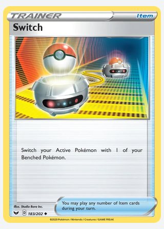 Switch — catalogusbeeld