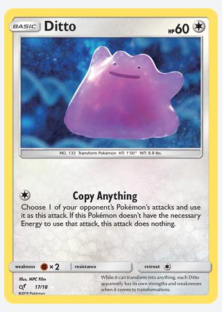 Ditto — catalogusbeeld