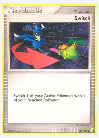Switch — catalogusbeeld