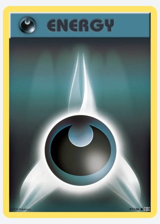 Darkness Energy — catalogusbeeld