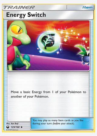 Energy Switch — catalogusbeeld