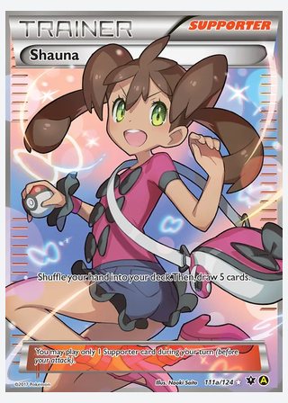 Shauna — catalogusbeeld