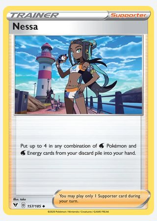 Nessa — catalogusbeeld