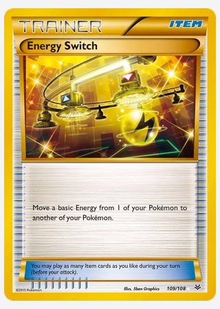 Energy Switch — catalogusbeeld