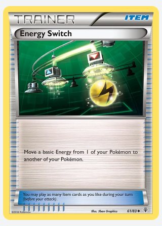 Energy Switch — catalogusbeeld
