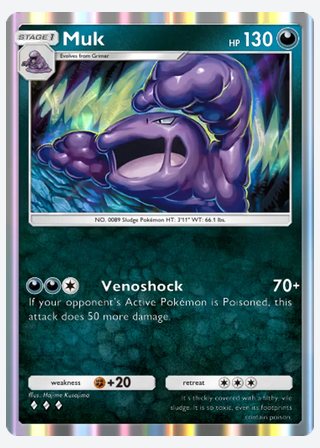 Muk — catalogusbeeld