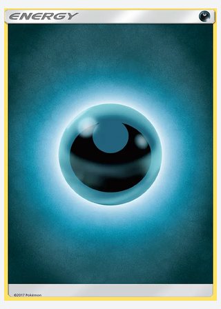 Darkness Energy — catalogusbeeld