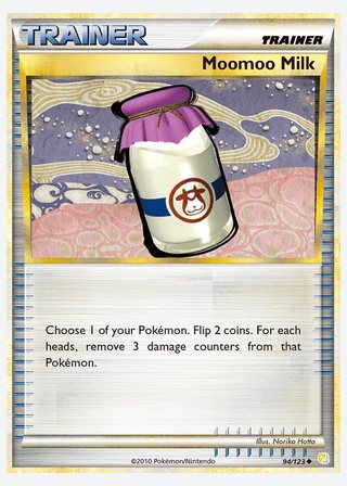 Moomoo Milk — catalogusbeeld