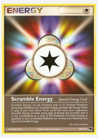 Scramble Energy — catalogusbeeld