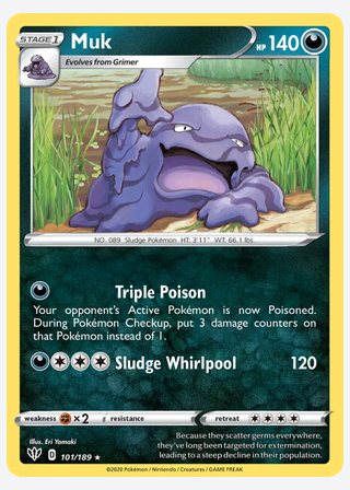 Muk — catalogusbeeld