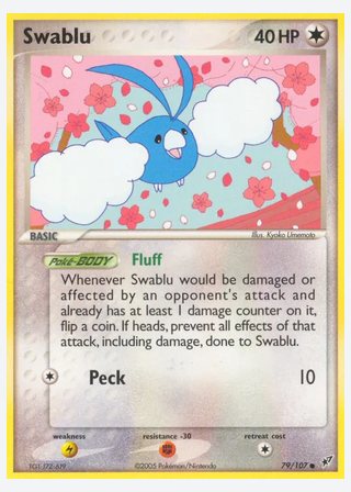 Swablu — catalogusbeeld