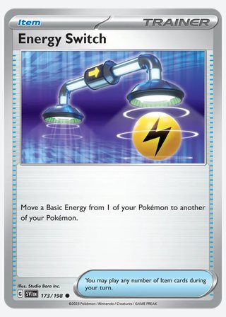 Energy Switch — catalogusbeeld