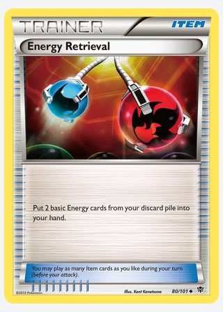 Energy Retrieval — catalogusbeeld
