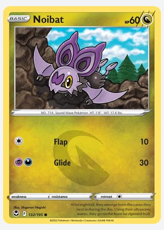 Noibat — catalogusbeeld