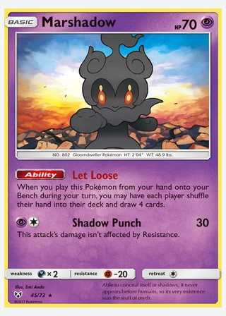 Marshadow — catalogusbeeld