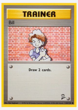 Bill — catalogusbeeld