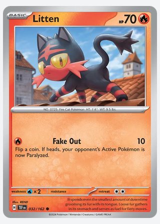 Litten — catalogusbeeld