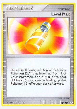 Level Max — catalogusbeeld