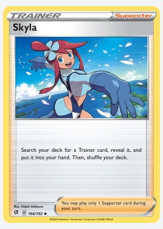 Skyla — catalogusbeeld