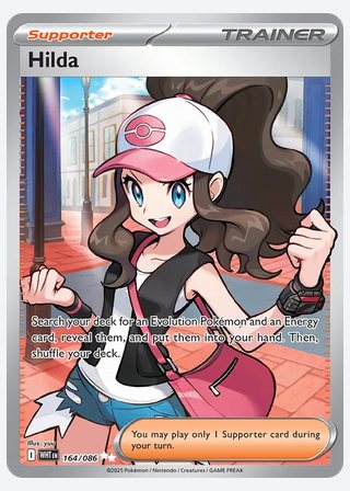 Hilda — catalogusbeeld