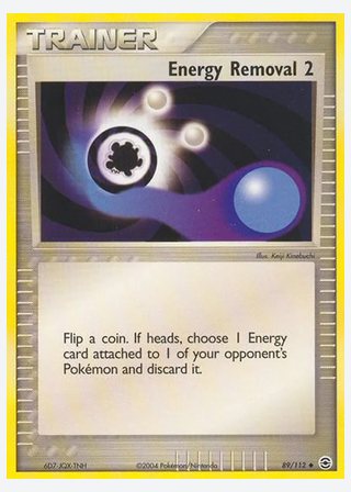 Energy Removal 2 — catalogusbeeld