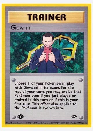 Giovanni — catalogusbeeld